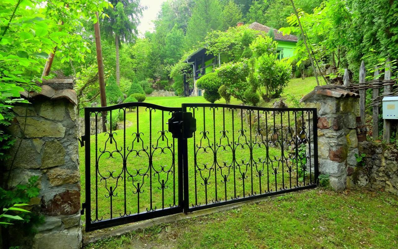 Etno-Kuca "Leka" Klisura Villa Деспотовац Екстериор снимка