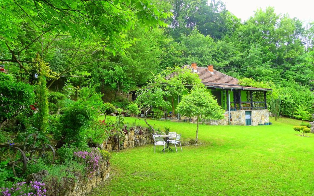 Etno-Kuca "Leka" Klisura Villa Деспотовац Екстериор снимка