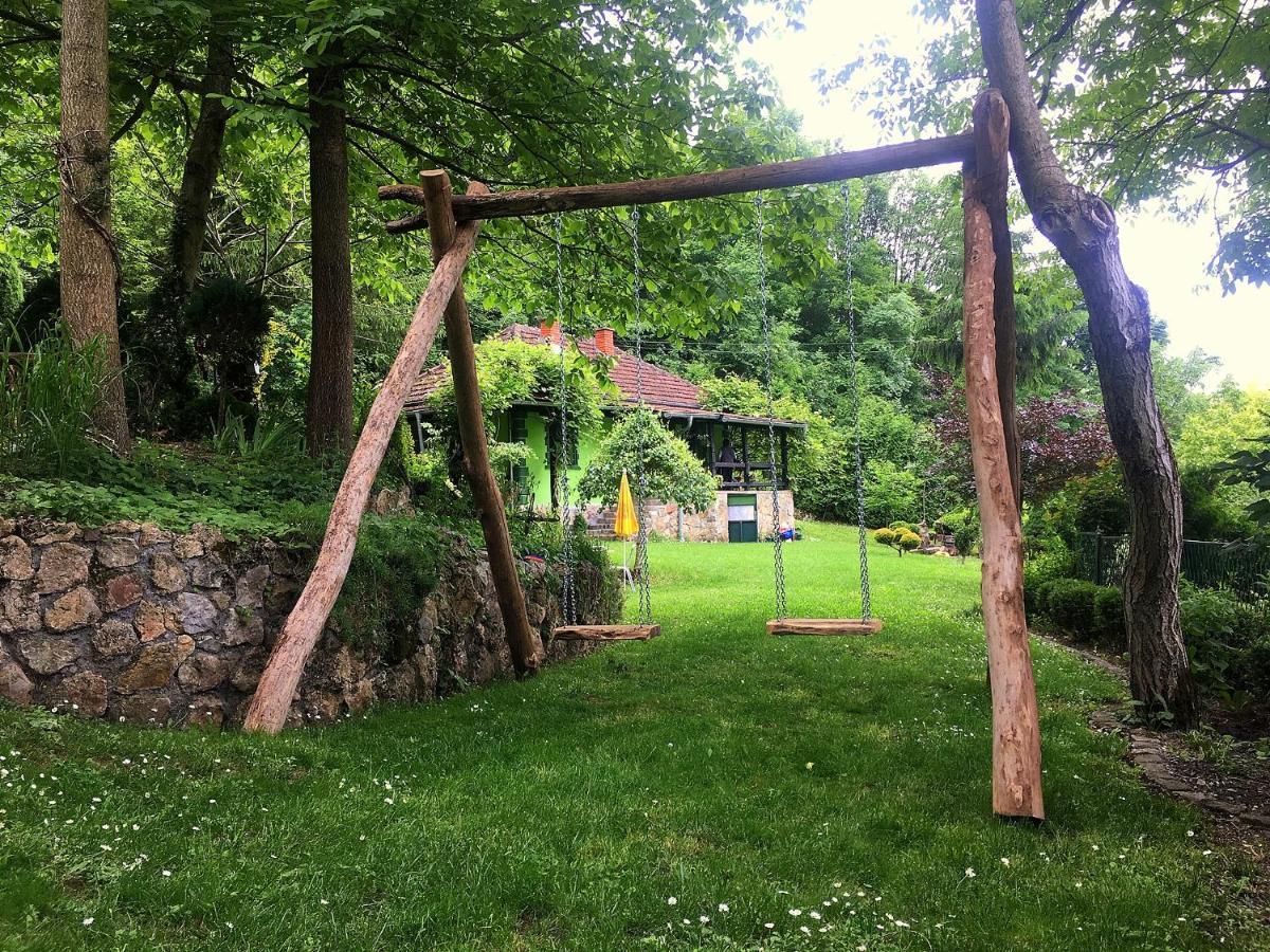 Etno-Kuca "Leka" Klisura Villa Деспотовац Екстериор снимка