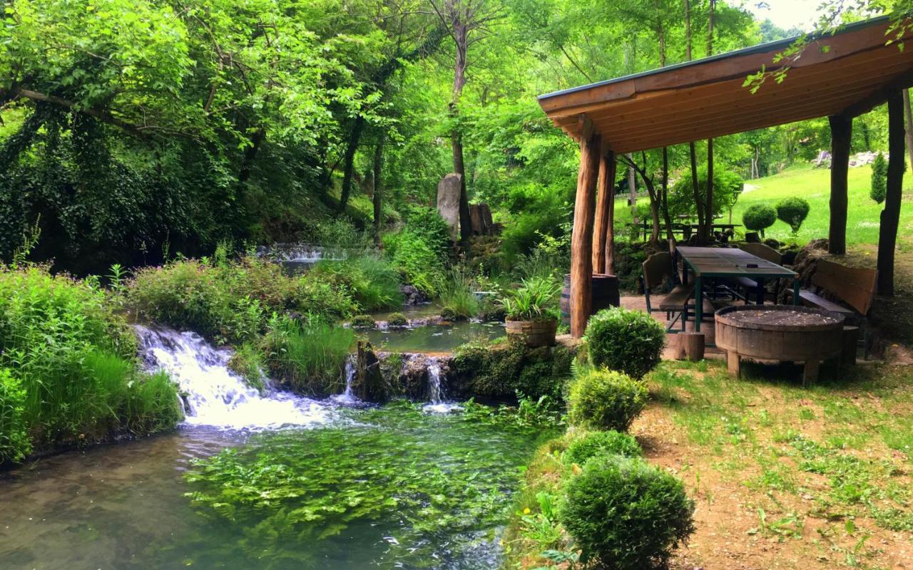 Etno-Kuca "Leka" Klisura Villa Деспотовац Екстериор снимка