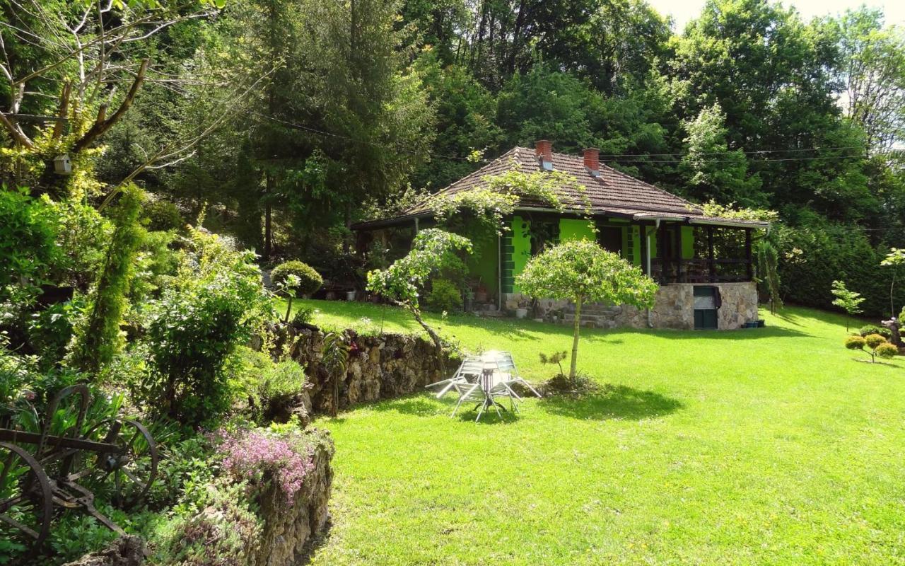 Etno-Kuca "Leka" Klisura Villa Деспотовац Екстериор снимка