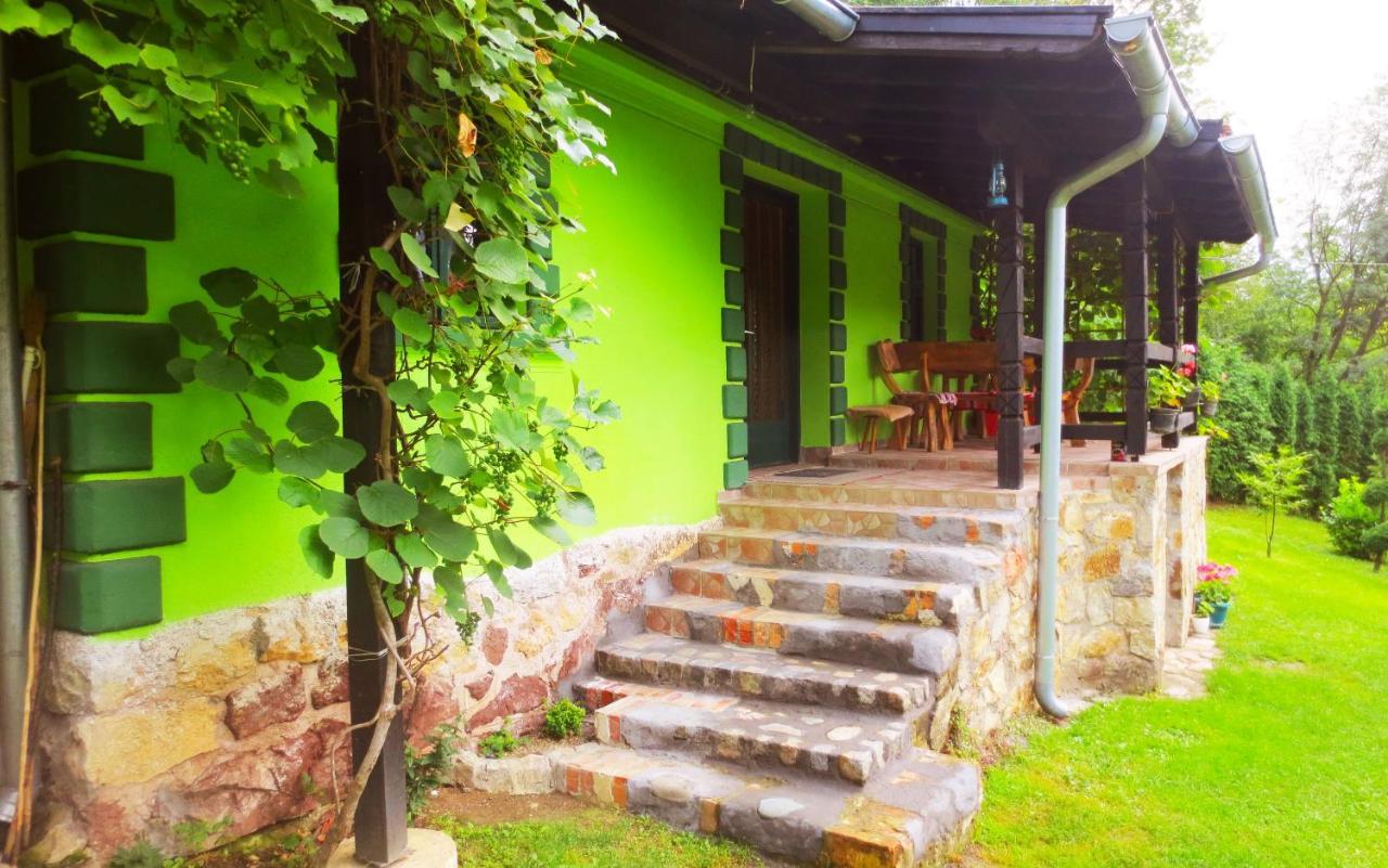 Etno-Kuca "Leka" Klisura Villa Деспотовац Екстериор снимка