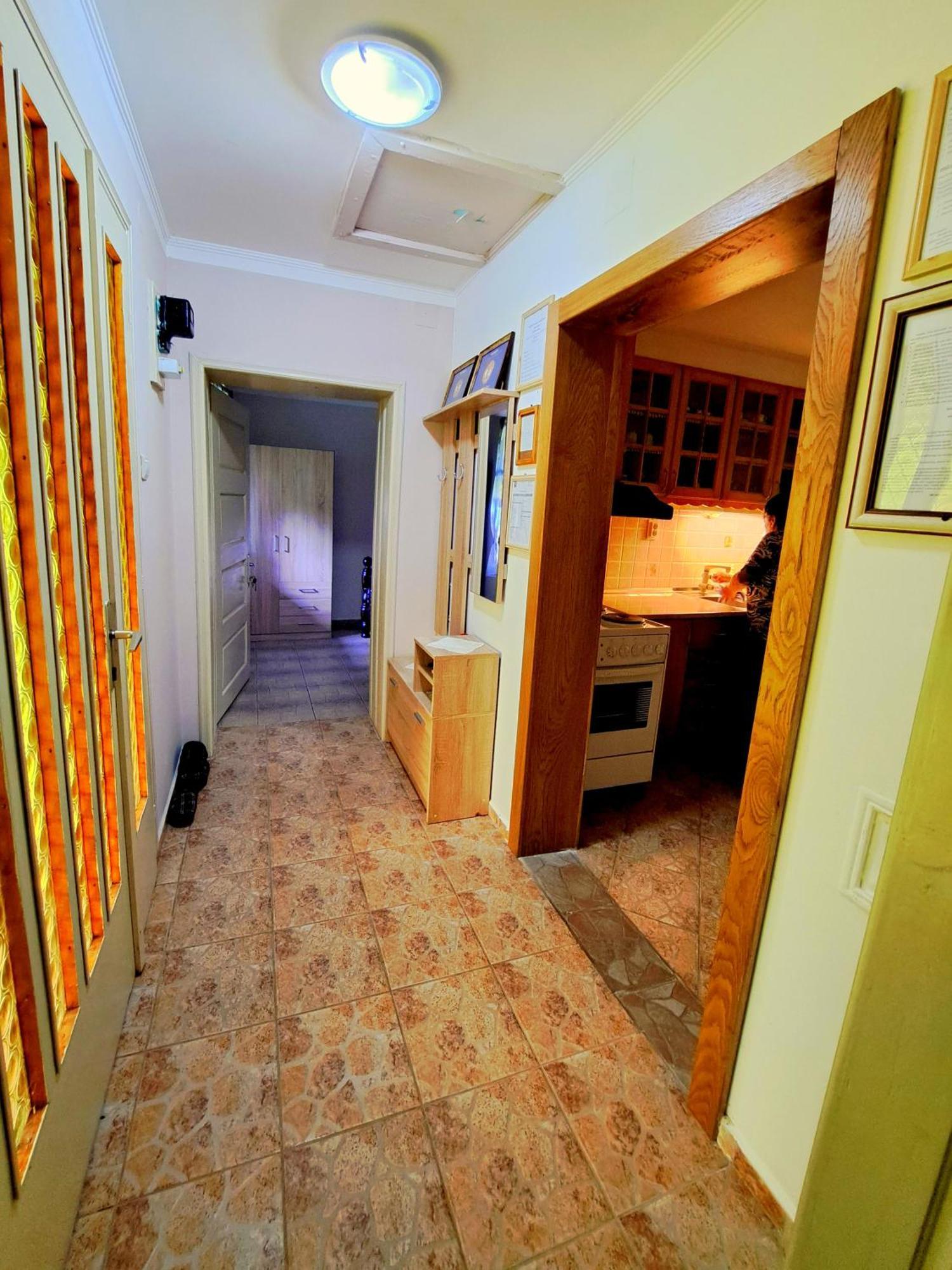 Etno-Kuca "Leka" Klisura Villa Деспотовац Екстериор снимка