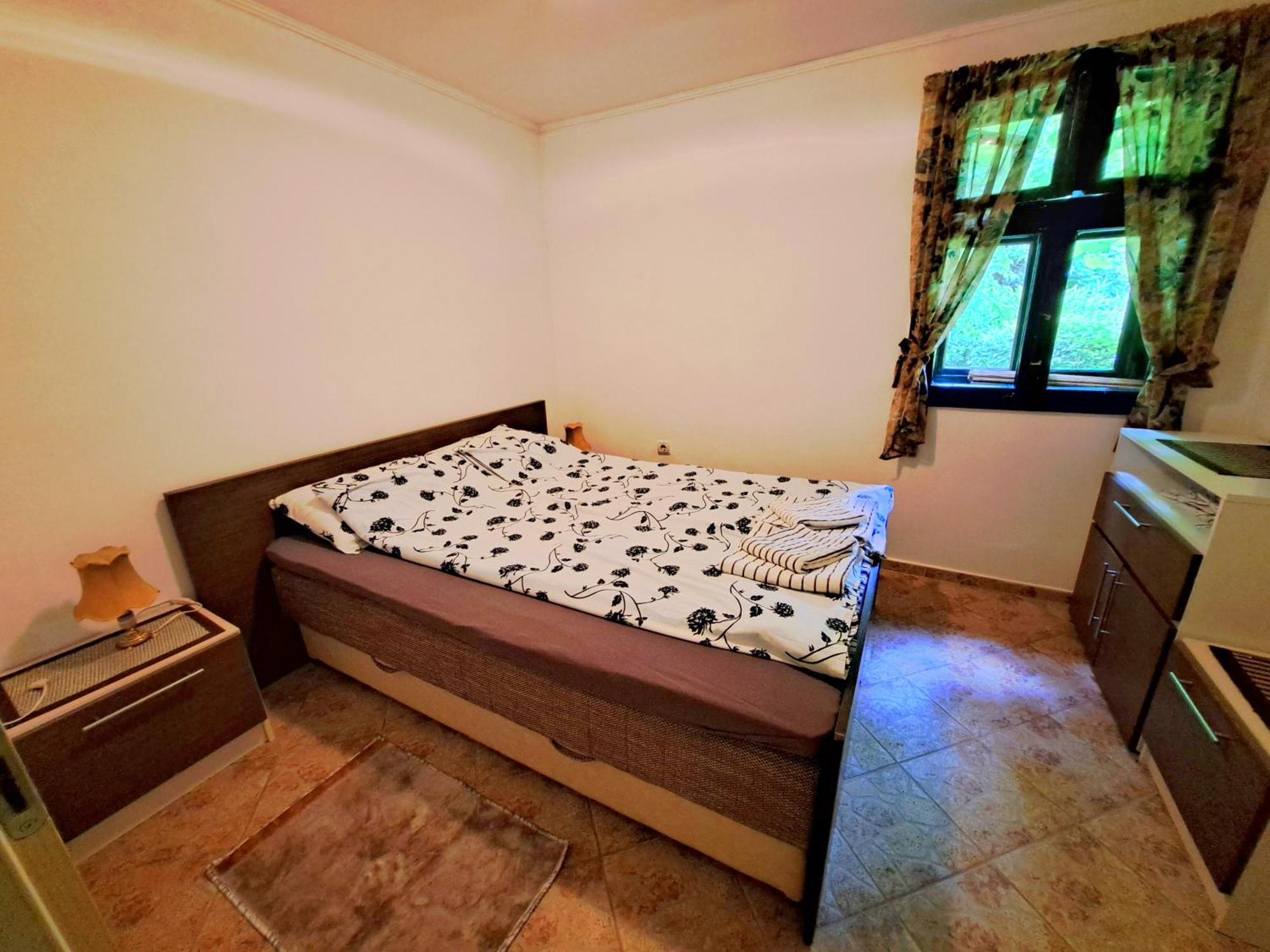 Etno-Kuca "Leka" Klisura Villa Деспотовац Екстериор снимка