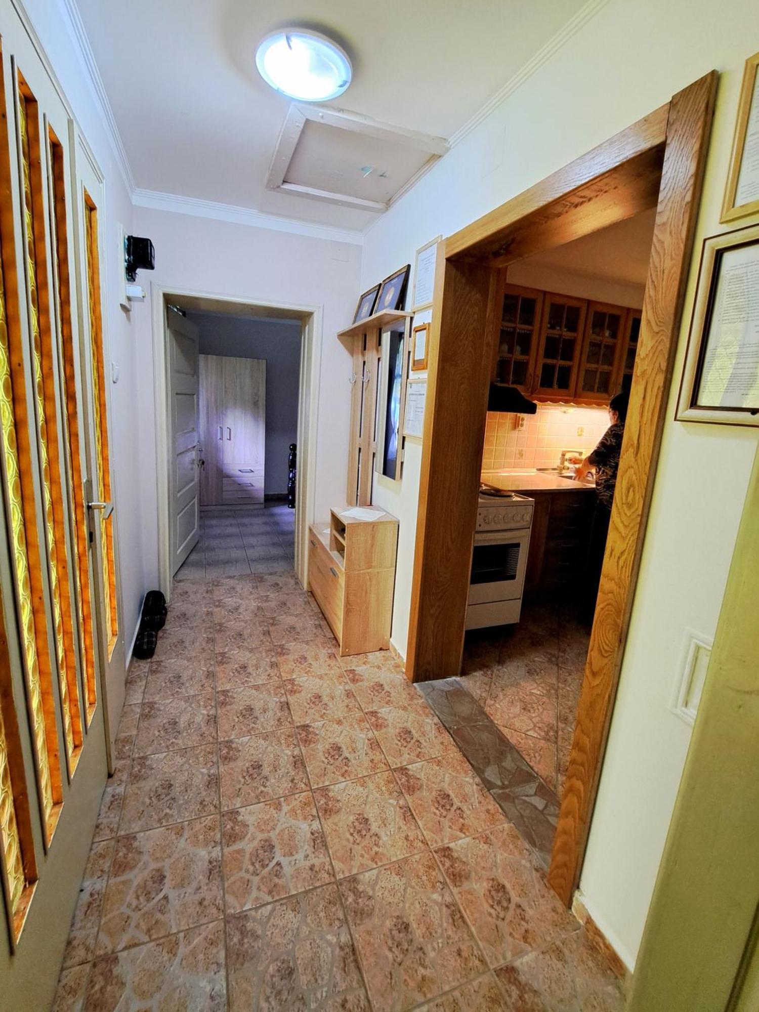 Etno-Kuca "Leka" Klisura Villa Деспотовац Екстериор снимка