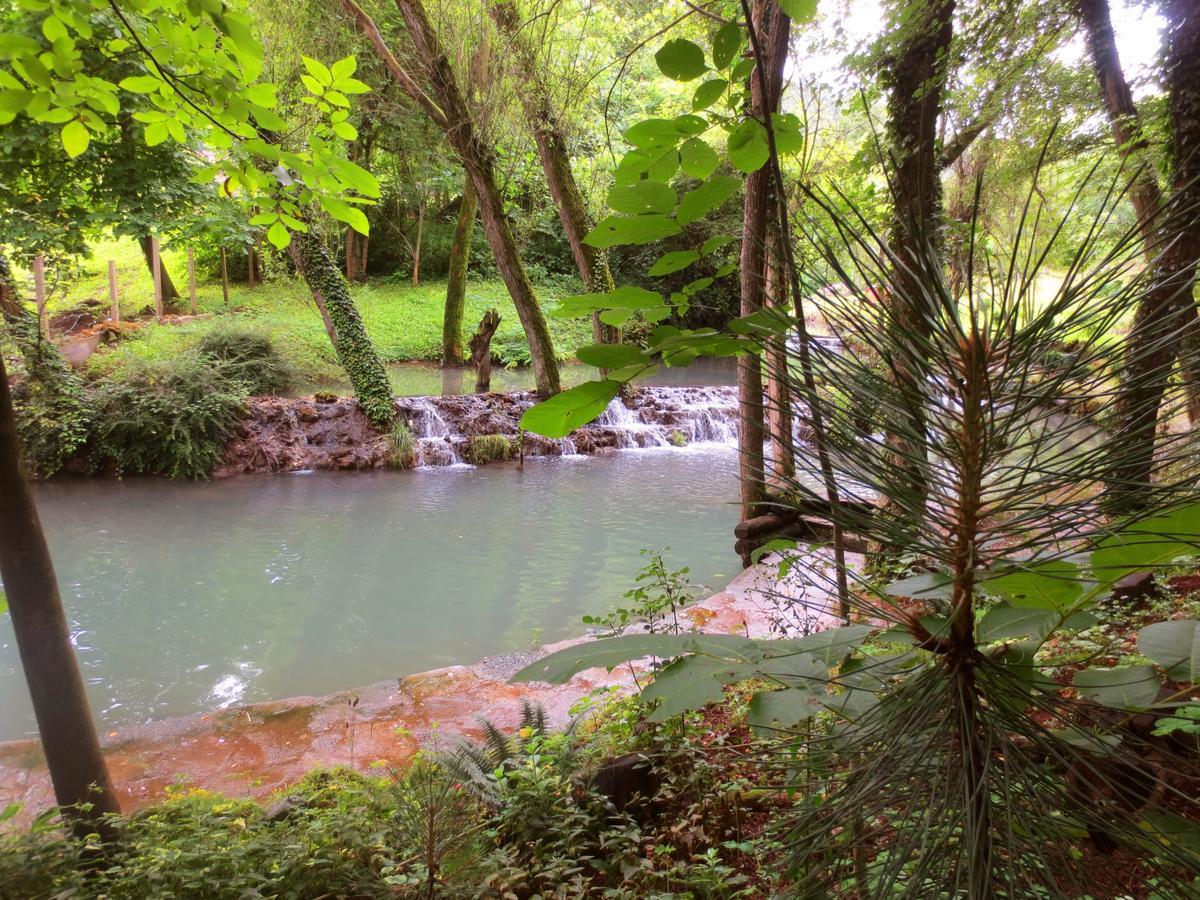 Etno-Kuca "Leka" Klisura Villa Деспотовац Екстериор снимка